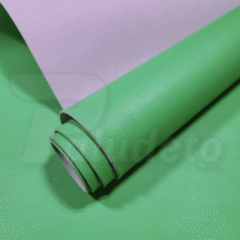 Soft Color 1.8 - VERDE COM CINZA - 0,50 x 1,40m
