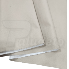 Tecido Suede Liso - Larg 1,40m - Bege Tecido Suede Liso - Larg 1,40m - Bege