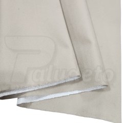 Tecido Suede Liso - Larg 1,40m - Bege