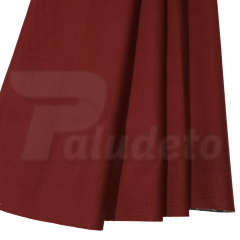 Tecido Suede Liso - Larg 1,40m - Bordo Tecido Suede Liso - Larg 1,40m - Bordo