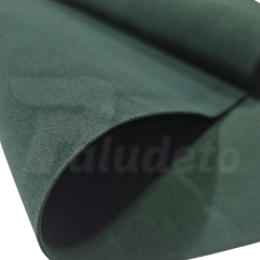 Camurção Dupla Face - Verde