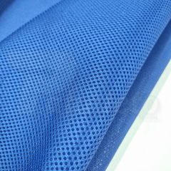 TELA MESH AZUL ROYAL