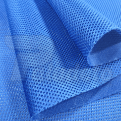 TELA MESH AZUL ROYAL