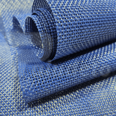 TELA PVC PREMIUM AZUL MARINHO 0,50CM X 1,40M