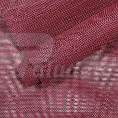 TELA PVC PREMIUM BORDO 0,50CM X 1,40M
