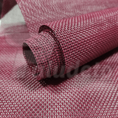 TELA PVC PREMIUM BORDO 0,50CM X 1,40M