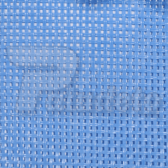 TELA PVC PREMIUM AZUL CLARO 0,50CM X 1,40M