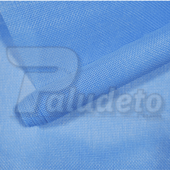 TELA PVC PREMIUM AZUL CLARO 0,50CM X 1,40M