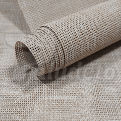 TELA PVC PREMIUM BEGE 0,50CM X 1,40M