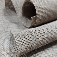 TELA PVC PREMIUM BEGE 0,50CM X 1,40M