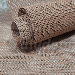 TELA PVC PREMIUM CARAMELO 0,50CM X 1,40M