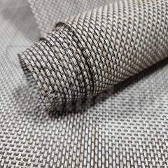 TELA PVC PREMIUM MARROM MESCLA 0,50CM X 1,40M