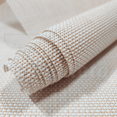 TELA PVC PREMIUM MESCLA TELHA 0,50CM X 1,40M