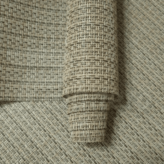 TELA PVC PREMIUM TAUPE