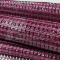 Tela Trançada - Larg 1,40m - Bordô Tela Trançada - Larg 1,40m - Bordô