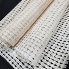 Tela Trançada - Larg 1,40m - Palha