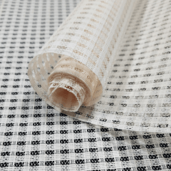 Tela Trançada - Larg 1,40m - Palha