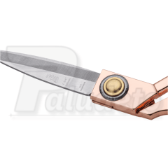 TESOURA ALFAIATE 7.3/4" ROSE GOLD