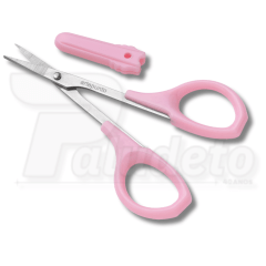 TESOURA BORDADO RETA 3.7/8"