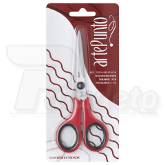 TESOURA MULTIUSO 5.1/2"