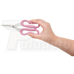 TESOURA MULTIUSO SOFT 7"