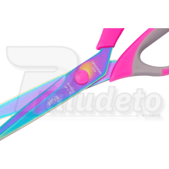 TESOURA MULTIUSO TITANIUM 8.1/4"