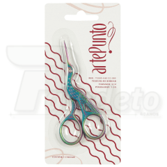 TESOURA BORDAdo 3.5/8" FURTACOR