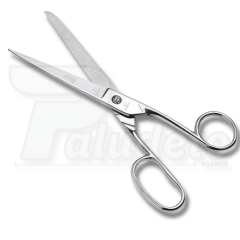 TESOURA PARA TECIDO 8" SILVER