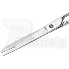TESOURA PARA TECIDO 8" SILVER