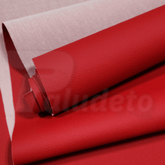 Courvin Uruguai 1.0 Vermelho