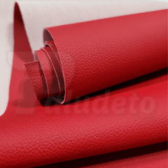 Courvin Uruguai 1.0 Vermelho