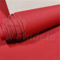Courvin Uruguai 1.0 Vermelho