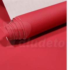 Courvin Uruguai 1.0 Vermelho