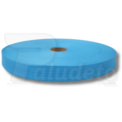 Viés Boneon 25mm x 100mt AZUL TURQUESA