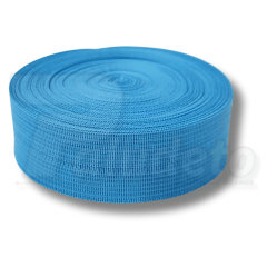 Viés Boneon 25mm x 5mt AZUL TURQUESA