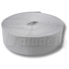 Viés Boneon 25mm x 5mt CINZA CLARO