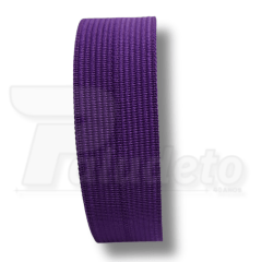 Viés Boneon 25MM X 5MT Roxo