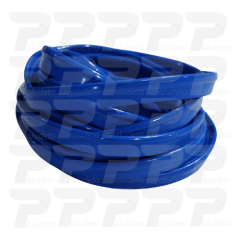 Vivo Plastico  - Azul Royal - c/ 5mt