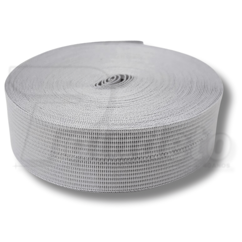 Viés Boneon 25mm x 5mt CINZA CLARO