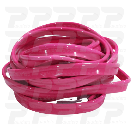 Vivo Plastico  - Pink - c/ 5mt